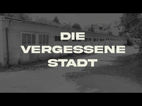 Die vergessene Stadt