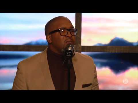 Les yeux fixés vers toi - Hosanna clips - Samuel Joseph