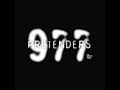 The Pretenders - 977 (LYRICS)