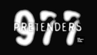 The Pretenders - 977 (LYRICS)