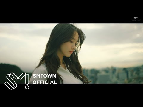 Yoona - When The Wind Blows (Chin. Version)