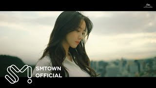 [STATION] YOONA 윤아 '如果妳也想起我 (When The Wind Blows)' MV