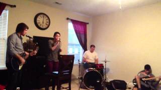 Greater - Elevation Worship Cover