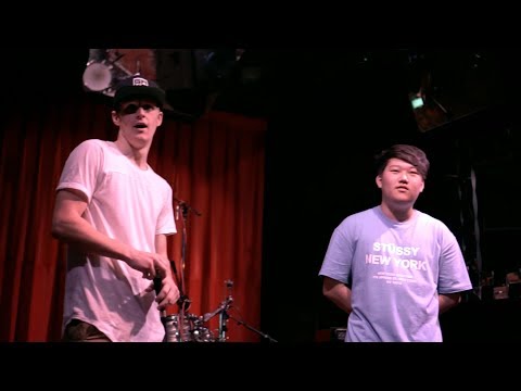 Gale vs Y2K / Battle 15 - Sydney 7 to Smoke