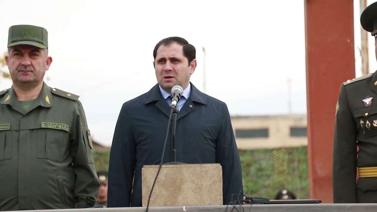 Այն բանակները, որոնք կունենան ոչ ստանդարտ լուծումներ, մշտապես հաջողելու են. Սուրեն Պապիկյան