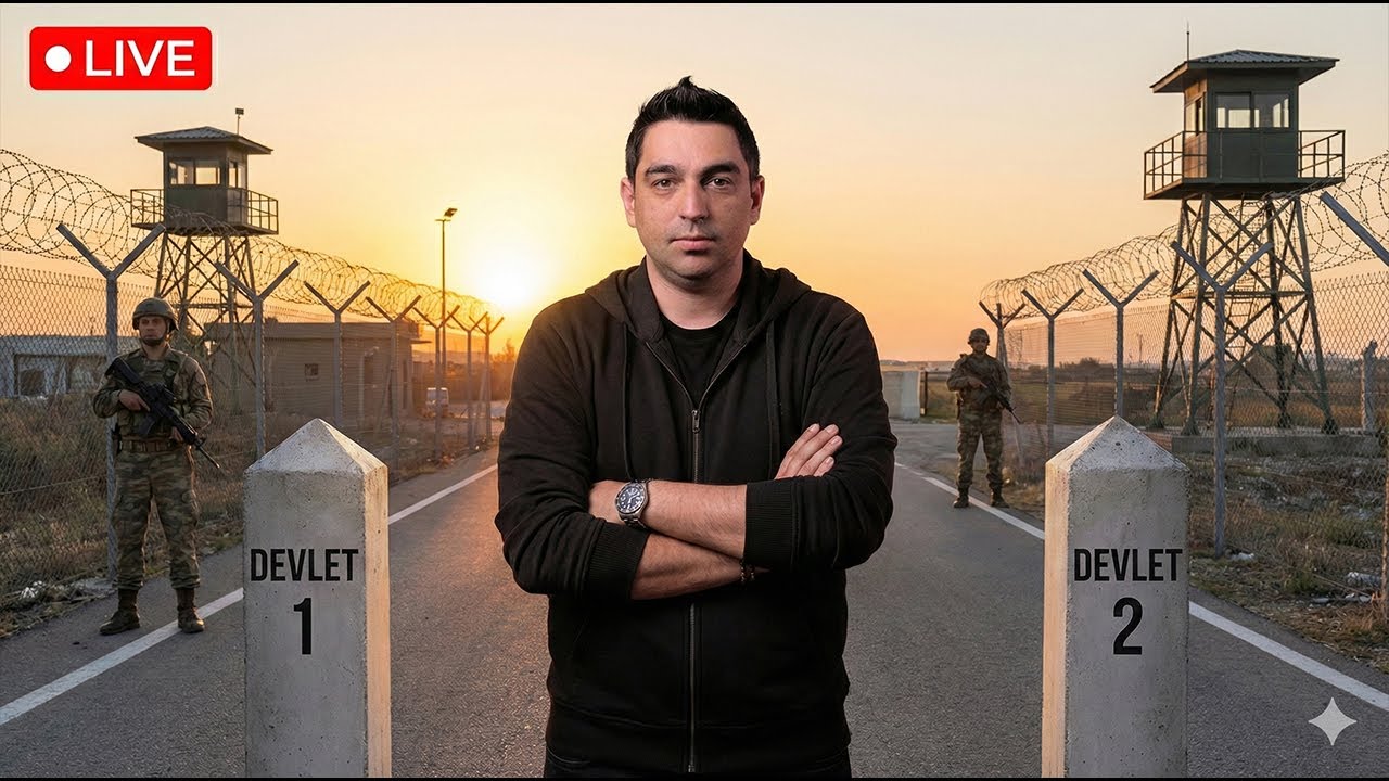 Hudutlarda Geçen 5 Günün Ardından