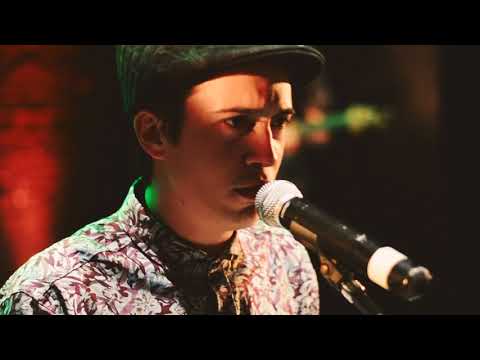 LA BOMBA DEL GHETTO - Healing of the Nation (Waiting 4)