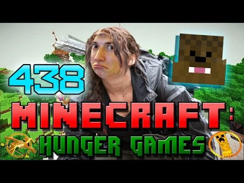 Minecraft: Hunger Games w/Mitch! Game 438 - DO IT FOR THE BACCA!