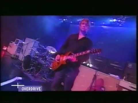 Queens Of The Stone Age - You can't quit me baby - Live in Düsseldorf 2000, Full Version