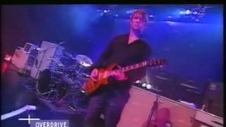 Queens Of The Stone Age - You can&#39;t quit me baby - Live in Düsseldorf 2000, Full Version