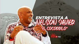 Nelson Javier (El Cocodrilo) – “Jochy Está Haciendo lo que yo Hago”
