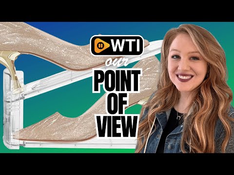 Shoe Slots Organizer for Closet - WTI product video review