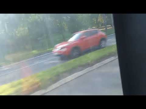 VOZNJA IKARBUSOM IK-112N (linija 29)