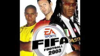 FIFA 2003 SoundTrack - Kosheen Pride