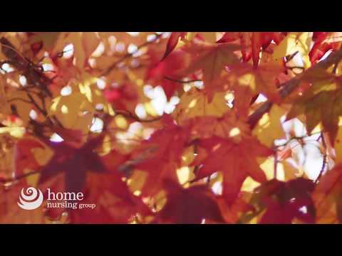 Home Nursing Group - Customer Success Story
