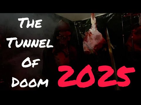 The Tunnel Of Doom | On CNN 10