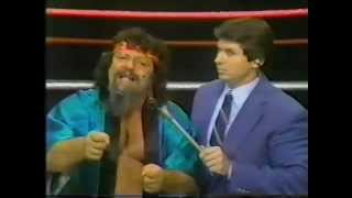 Captain Lou Speaks Fluent Japanese