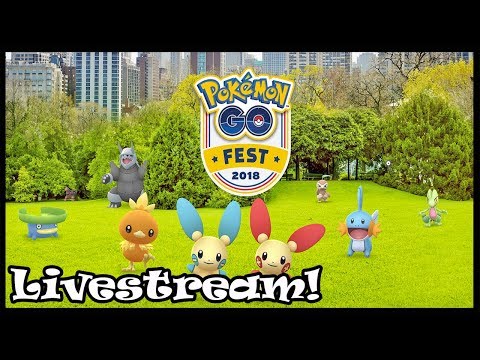 Neue SHINY & ALOLA Pokemon?! wie lief euer Tag? Livestream! Pokemon Go! Video