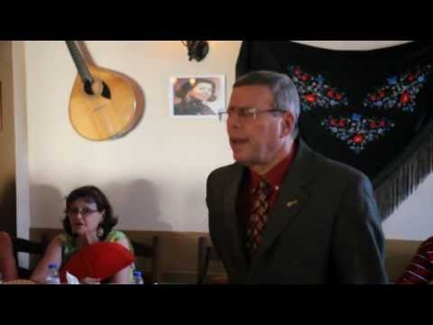 Fado, António Cruz, "Fado Alvito" - "Pede-me tudo"