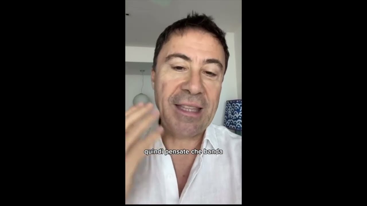 ITALO BOCCHINO: "VERGOGNOSO, È INCREDIBILE, LA SINISTRA ITALIANA STA CON MADURO"