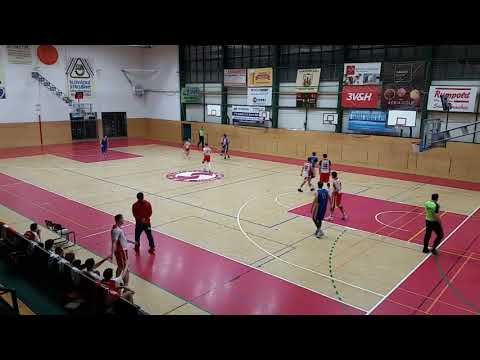 251220 BK Spartak x TJ Jiskra Kyjov