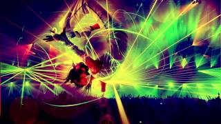 Paul Kalkbrenner & Fantastic Plastic - Ast-Spink Psychodelic (Blacksoup Intro mash up)