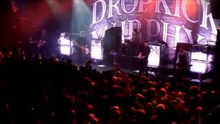 Dropkick Murphys - Which Side Are You On?