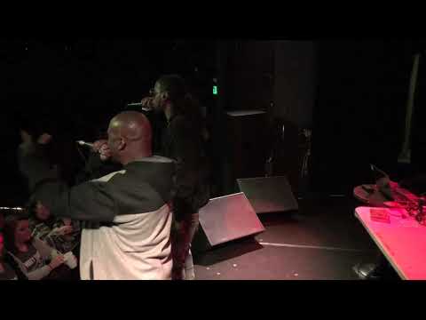 Performer video for Coast 2 Coast LIVE   Denver All Ages Edition 1 18 18