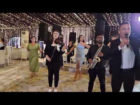 Marinel Talent & Cristian Badea