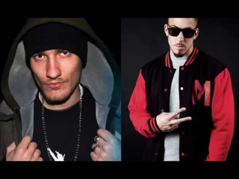 Godsilla - A B C feat. Serk [High Quality]