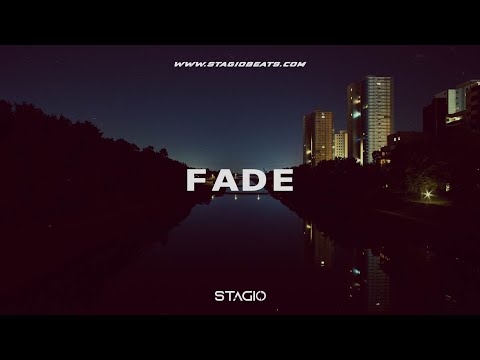 "Fade" - Drake x PartyNextDoor x Dvsn Type Beat | Dark Trap/R&B Instrumental (Prod. STAGIO)