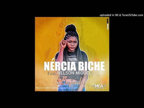 Nercia Biche - Dopados (Nelson Miguel)