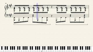 #54 – NateWantsToBattle – All I See (Piano Cover)