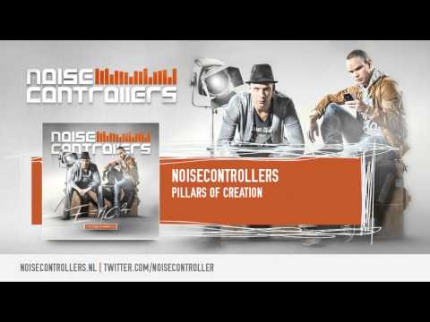 Noisecontrollers - Pillars Of Creation (HQ + HD Preview)