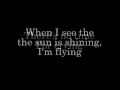 Scorpions - Someday is now lyrics