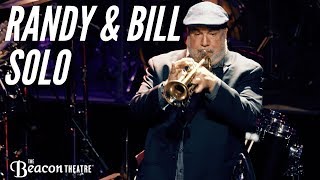 Randy and Bill:  SOLO  | #SoulmatesMonday