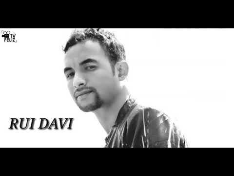 Rui Davi -I can't do it (áudio oficial)
