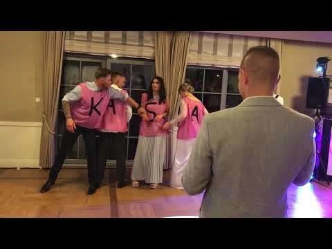 konkurs litery wesele www.djeros.pl