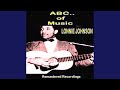Sam, You Can't Do That to Me feat. Mary Johnson