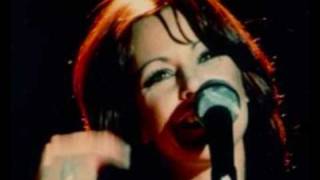 ABBA Frida SINGS DAVID BOWIE- LIV PA MARS ?