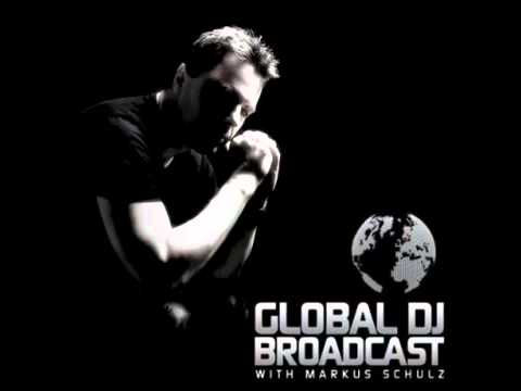 Jamaster A-Nanjing Express (Oryon Remix) Markus Sculz -Global Selection #481