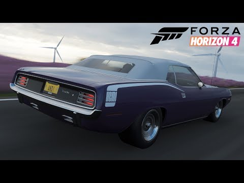 Forza Horizon 4 | #118 | Kein Raubfisch