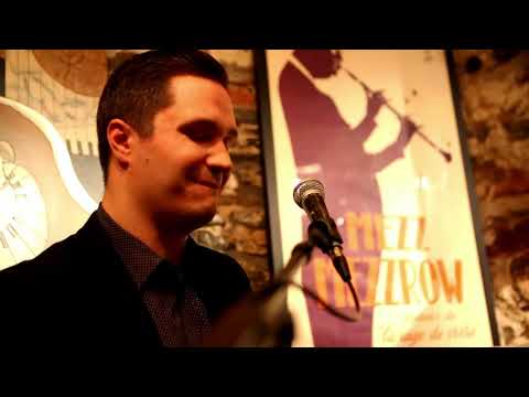 Ben Paterson Trio - Lucky Southern