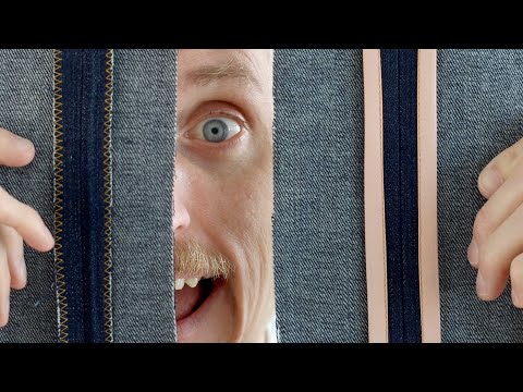 A Bunch of Ways to Finish Raw Edges of Fabric