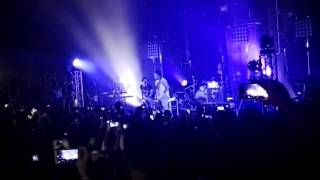 Tra la strada e le stelle (live) - Thegiornalisti