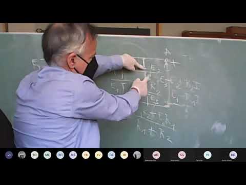 7.  Predavanje izvodi Elektrotehnika Petar. M.  Lukić 2021.