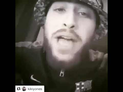 Nimo x rappt😍🔥