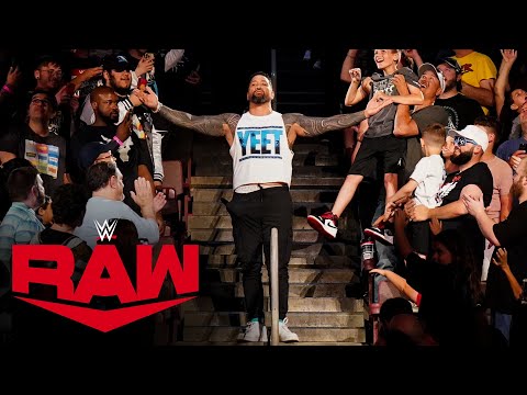 WWE Raw (6/3) Records Small Decline Viewership, Key Demo Rating Also Down