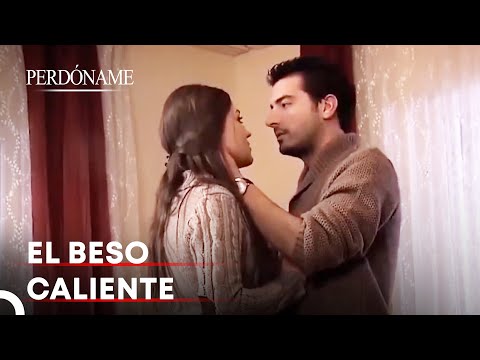 Bahar y Kemal Se Besaron - Perdóname 48