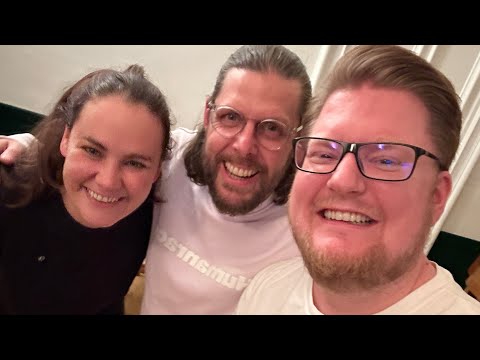 So funktioniert die Kochausbildung (feat. Philipp Vogel) - Röststoff